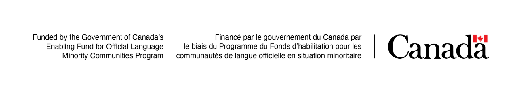 Page Développement écononique communautaire