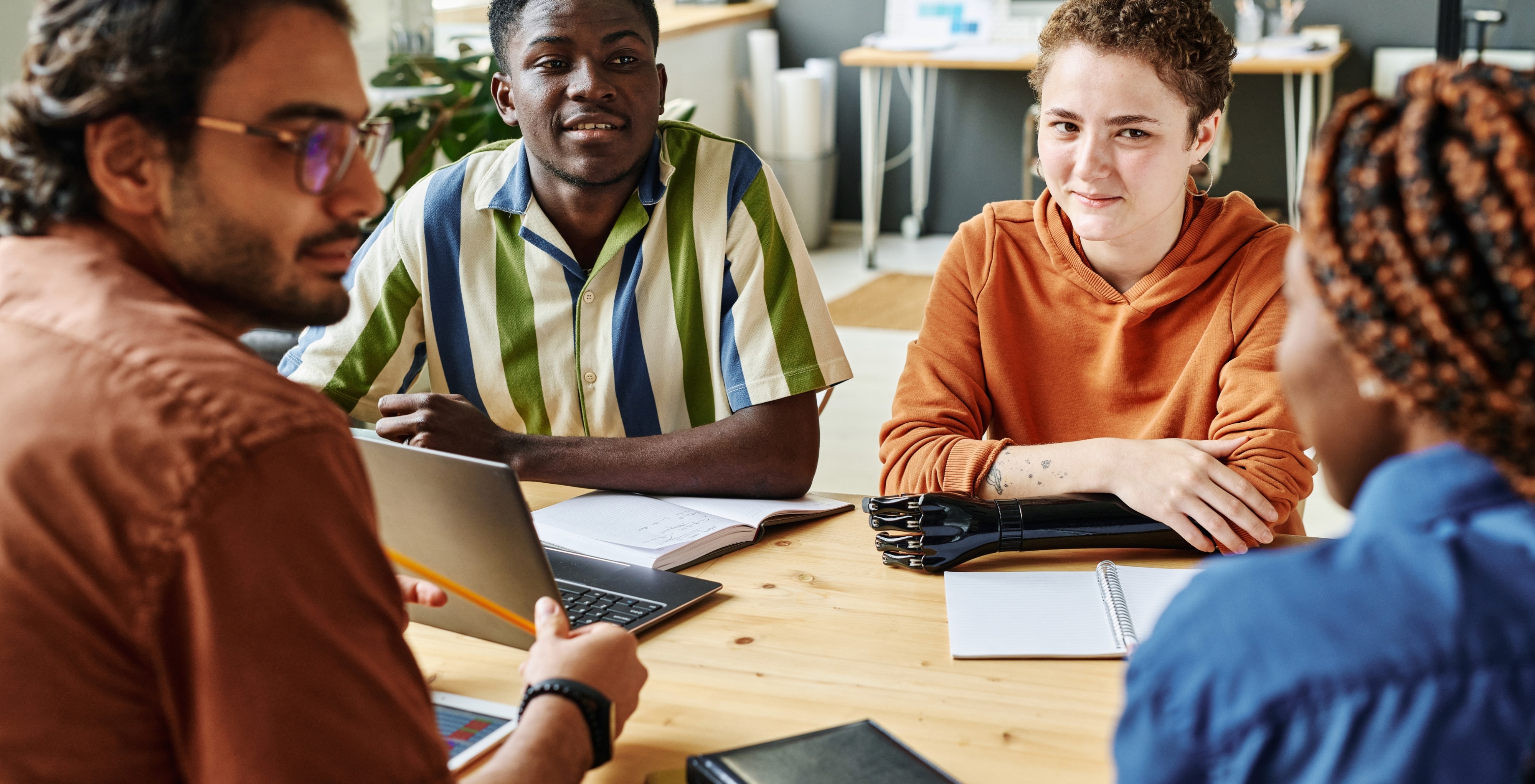 Services en affaires et entrepreneuriat Image 1