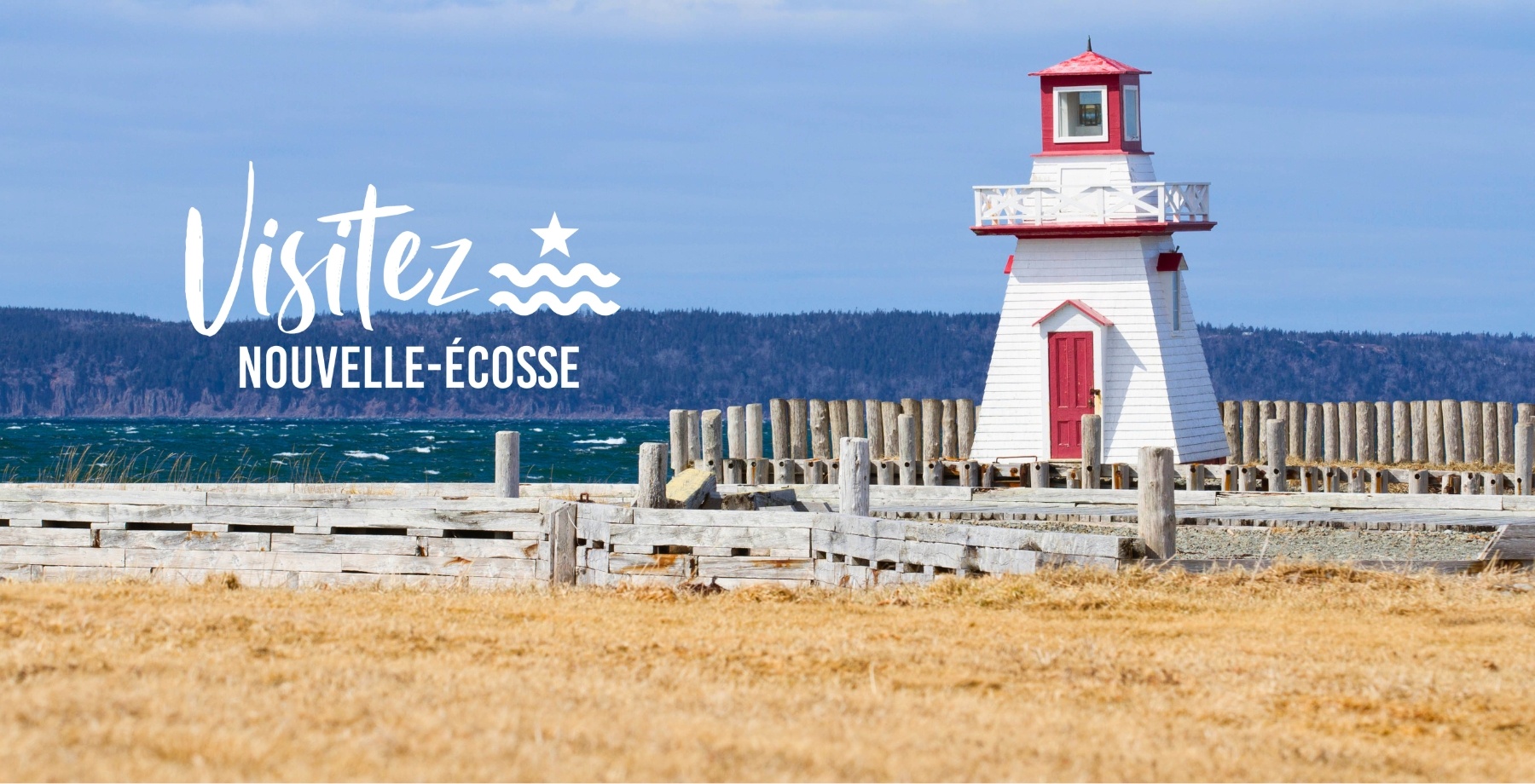 Visitez Nouvelle-Écosse: the acadian tourism initiative
