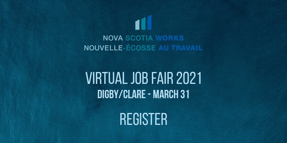 Virtual Job Fair Image 1