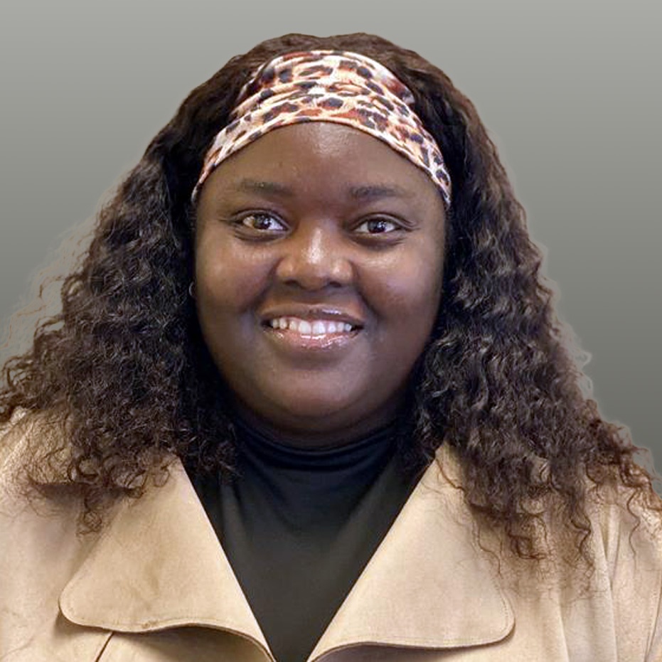 Ingride Moukam Keumani Image 1