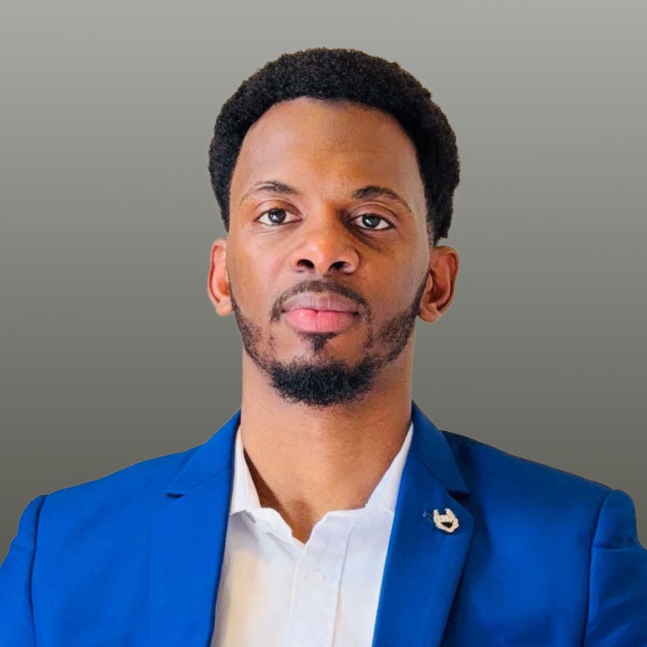 Amadou Tidiane Diallo Image 1