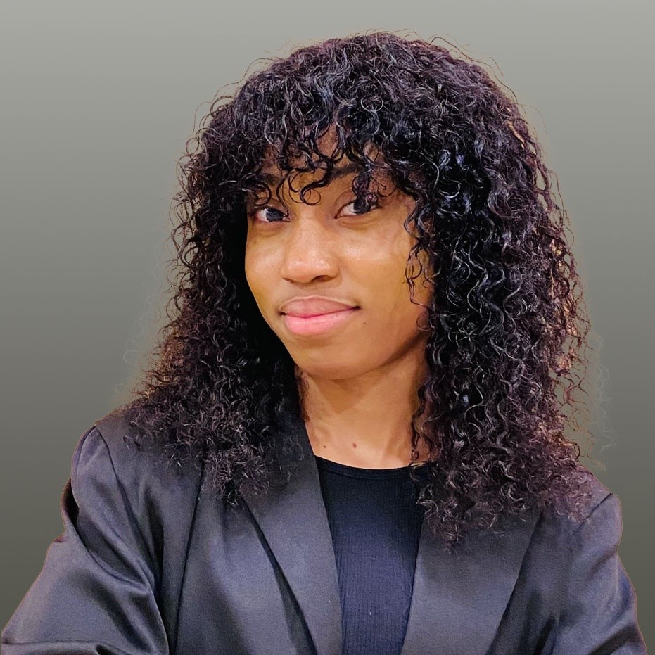 Maryame Luboya Kupa Mfuamba