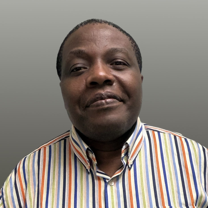 Vincent De Paul Nameni