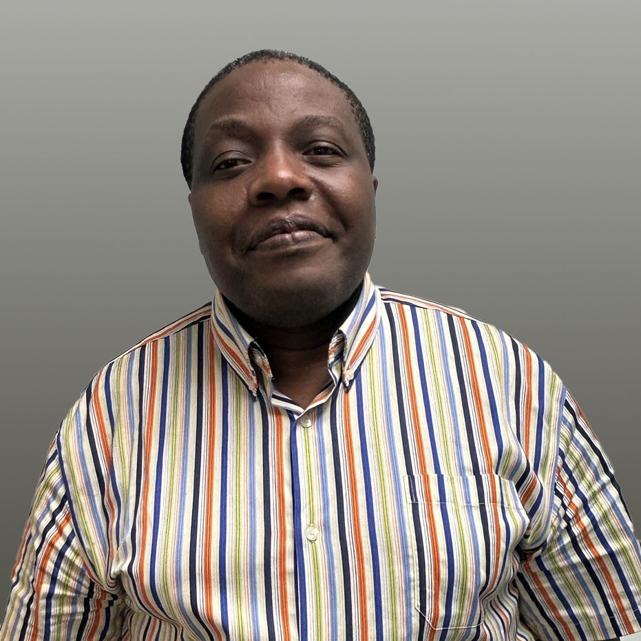 Vincent De Paul Nameni