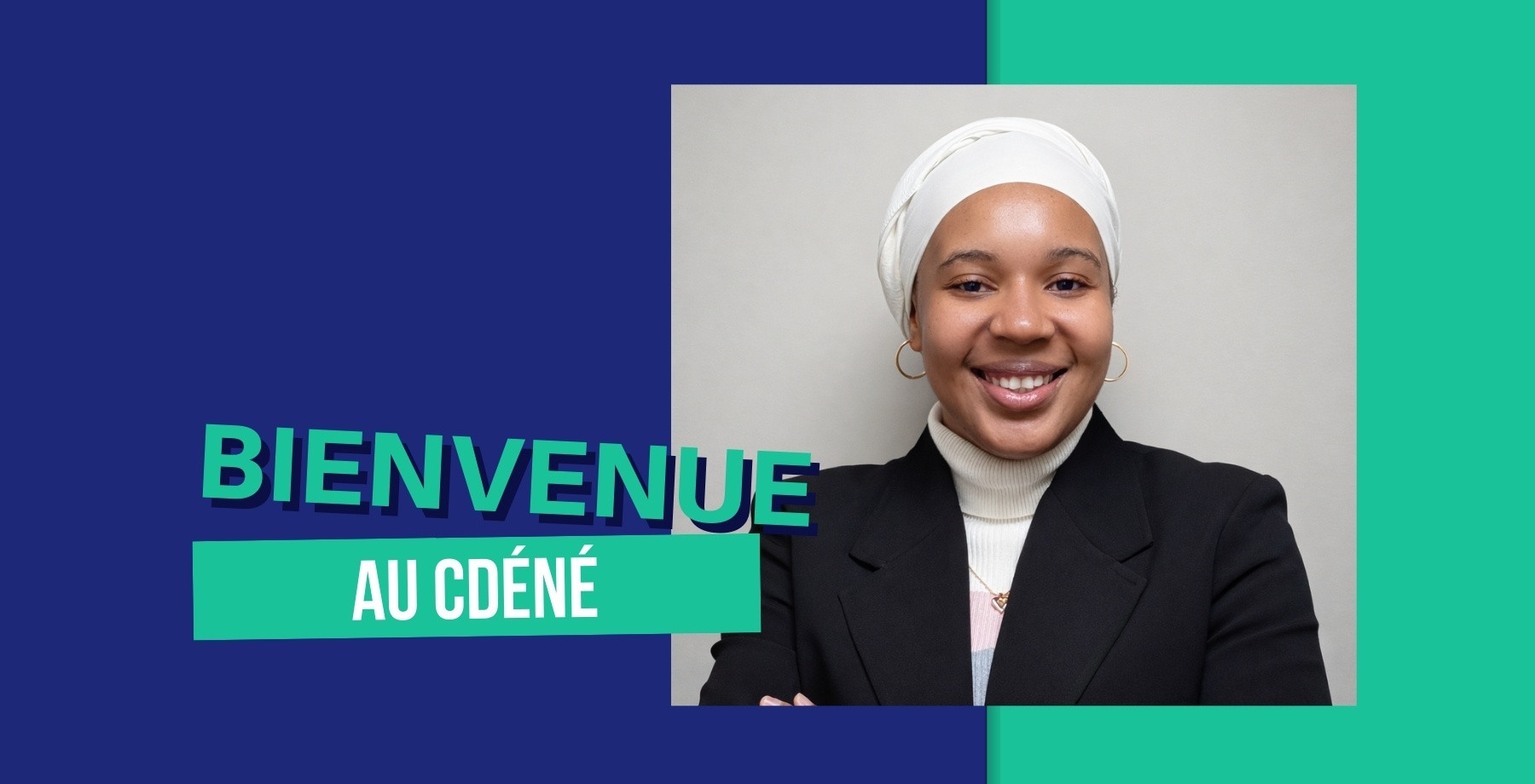 Aminata Baidy Tall nommée Agente des services à l'emploi en ...