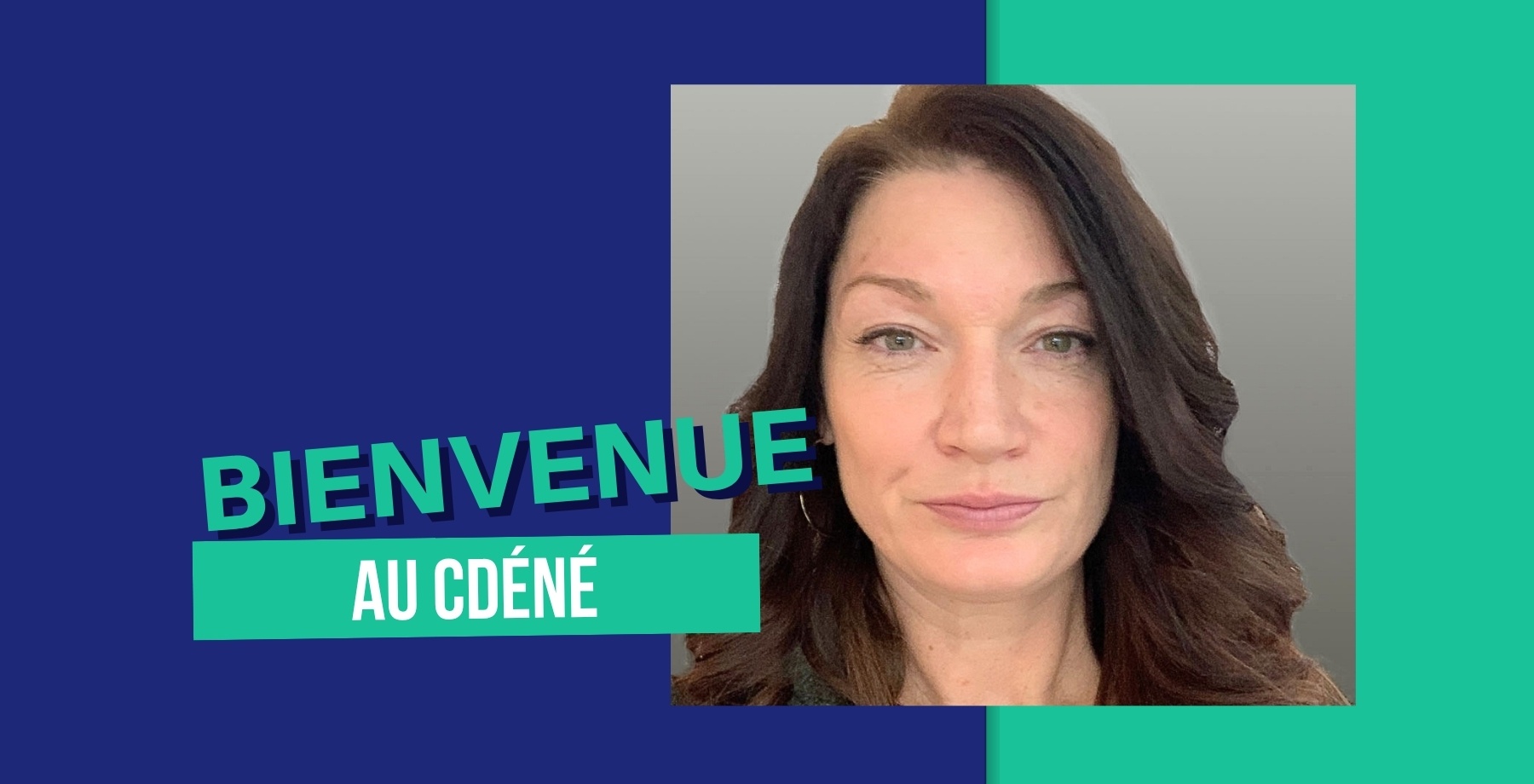 Dorisa Keating, nouvelle Gestionnaire de cas des Services à ... Image 1