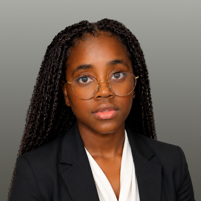 Precilia Nyota Amisi