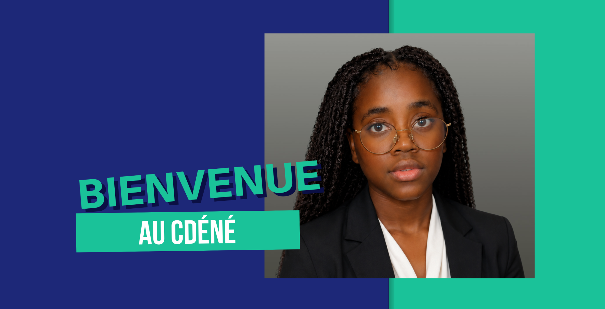 Precilia Nyota Amisi, nouvelle agente des Ressources ...