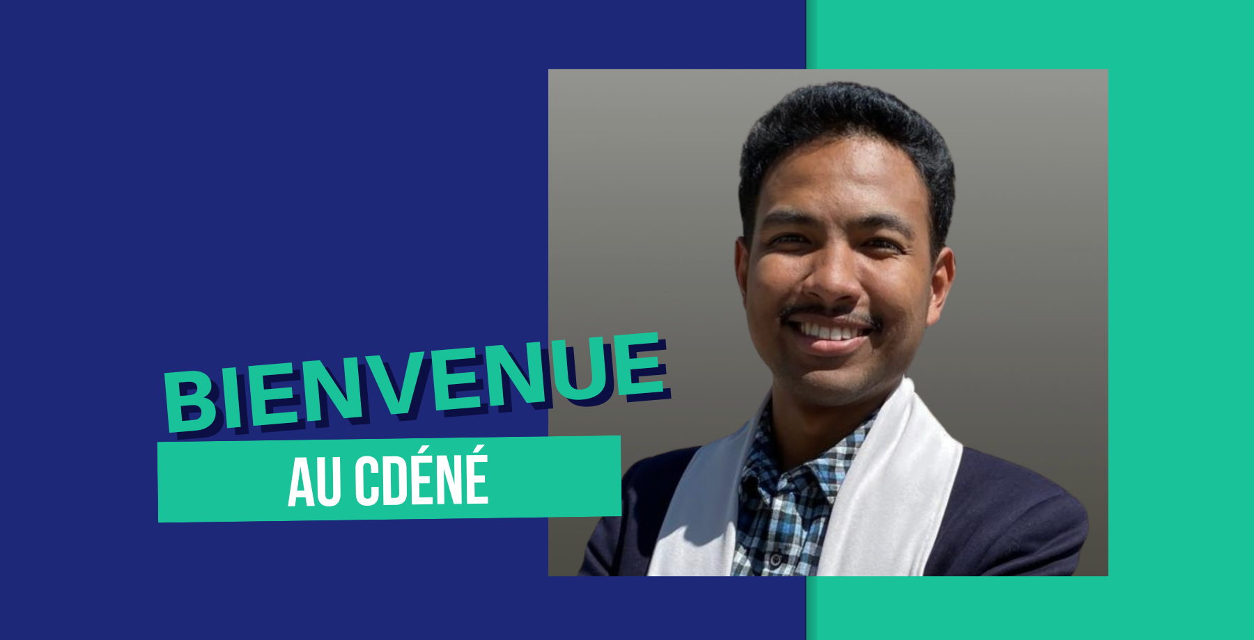 Tahiana Razafimamonjy, nouvel agent de développement ...