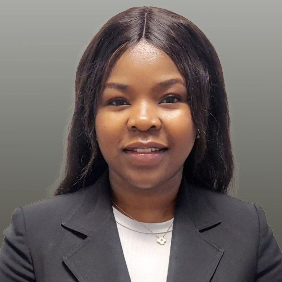 Lydiane Yimdjo
