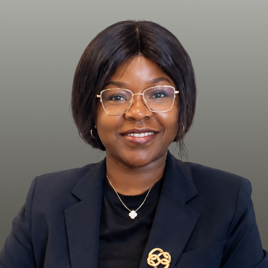 Lydiane Yimdjo Image 1