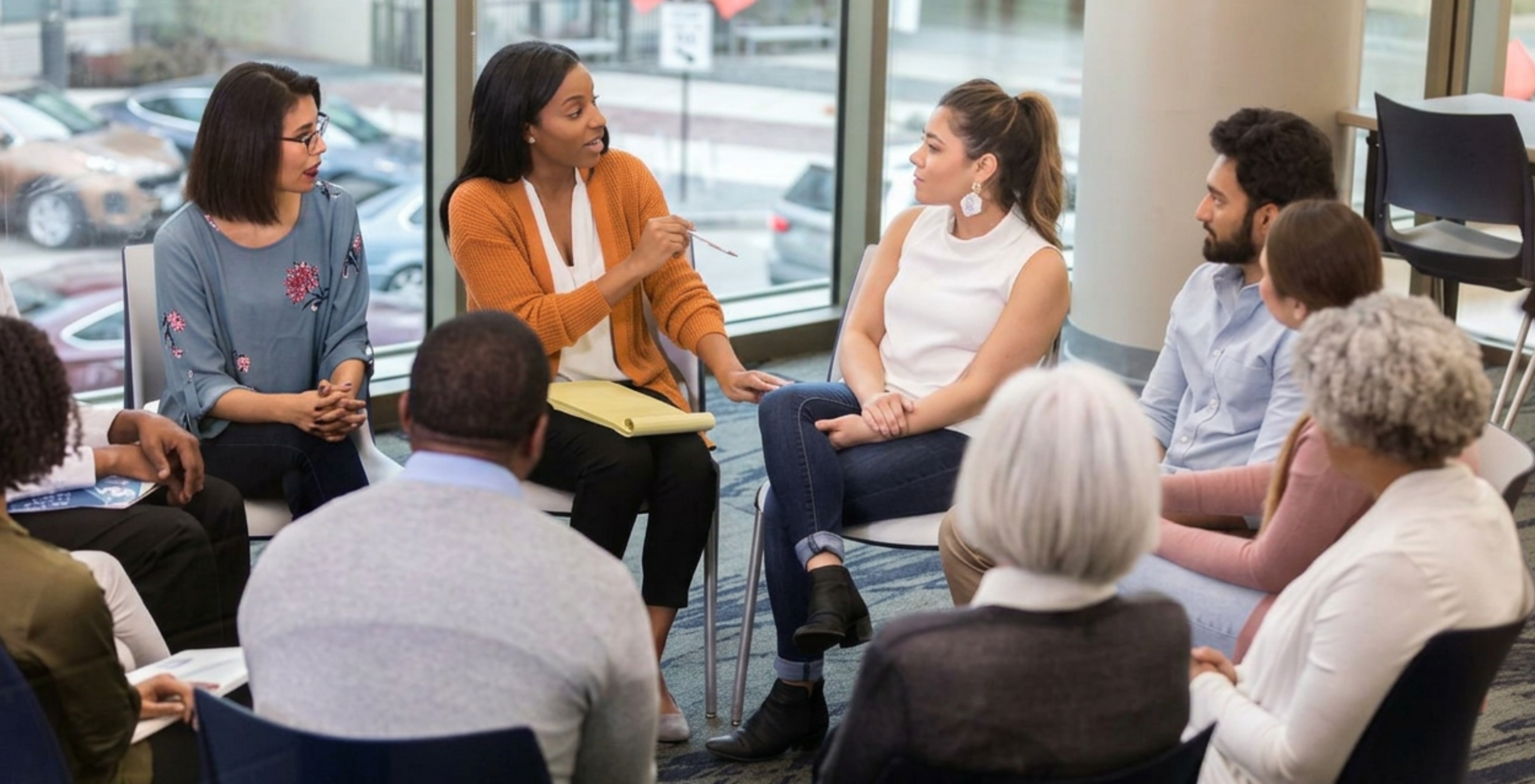 Community Economic Development Services Image 1